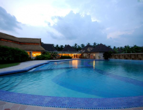 Гостиница Vedic Village Spa Resort Kolkata  Калькутта